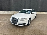 Audi A6 2009