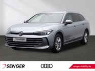 Volkswagen Passat 2024
