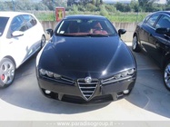 Alfa Romeo Brera 2007