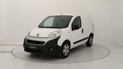 Fiat Fiorino 2021