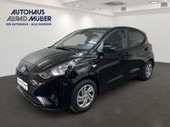 Hyundai i10 2025