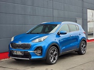 Kia Sportage 2019