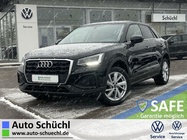 Audi Q2 2022