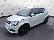 Suzuki Ignis 2019