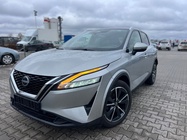 Nissan Qashqai 2023