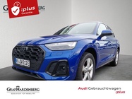 Audi Q5 2023