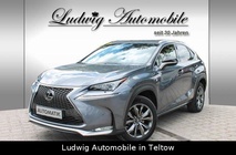 Lexus NX 2015
