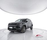 Jeep Compass 2025
