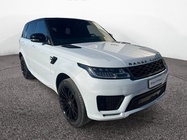 Land Rover Sport 2019