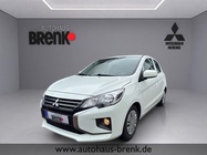 Mitsubishi Space Star 2022