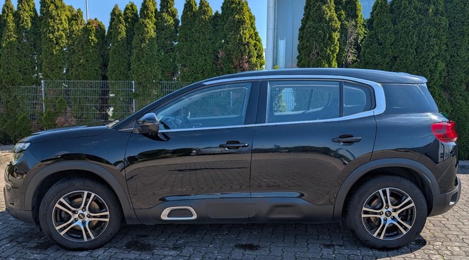 Citroen C5 2019