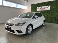 Seat Ibiza 2020