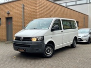 Volkswagen T5 2011