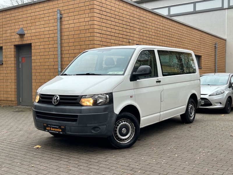 Volkswagen T5