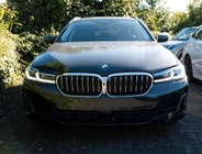 BMW 5 Series 2020