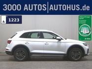 Audi Q5 2021