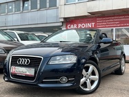 Audi A3 2011