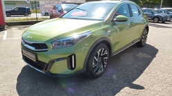 Kia XCeed 2024