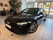 Audi A7 2019