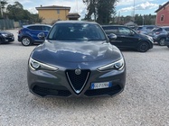 Alfa Romeo Stelvio 2021