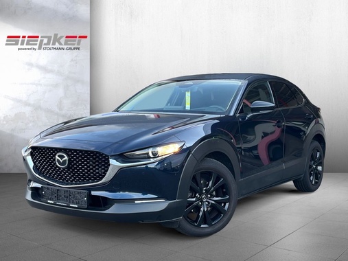 Mazda CX-30 2025
