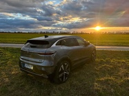 Renault Megane 2023