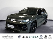 Volkswagen Tayron 2026