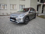 Mitsubishi Eclipse Cross 2019