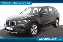 BMW X1 2022