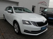 Skoda Octavia 2019