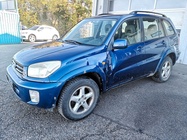 Toyota RAV4 2003