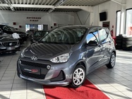 Hyundai i10 2018