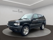 Land Rover Range Rover 2001
