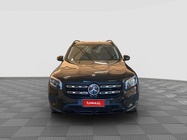 Mercedes-Benz GLB-Class 2022