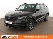 Skoda Kodiaq 2020