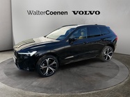 Volvo XC60 2025