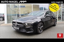 Mercedes-Benz A-Class 2019