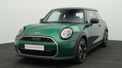 MINI Cooper 2024