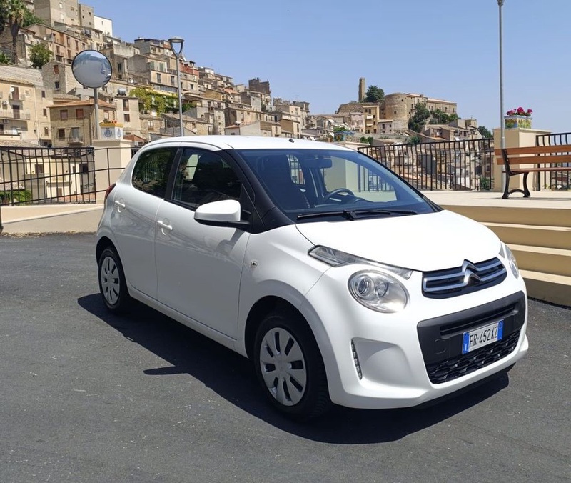 Citroen C1