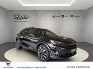 Cupra Formentor 2025