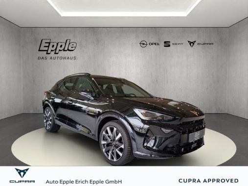 Cupra Formentor 2025