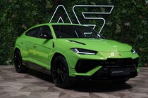Lamborghini Urus 2023
