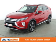 Mitsubishi Eclipse Cross 2019