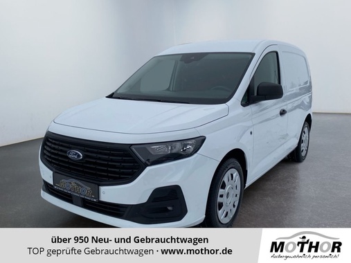 Ford Transit Connect 2026
