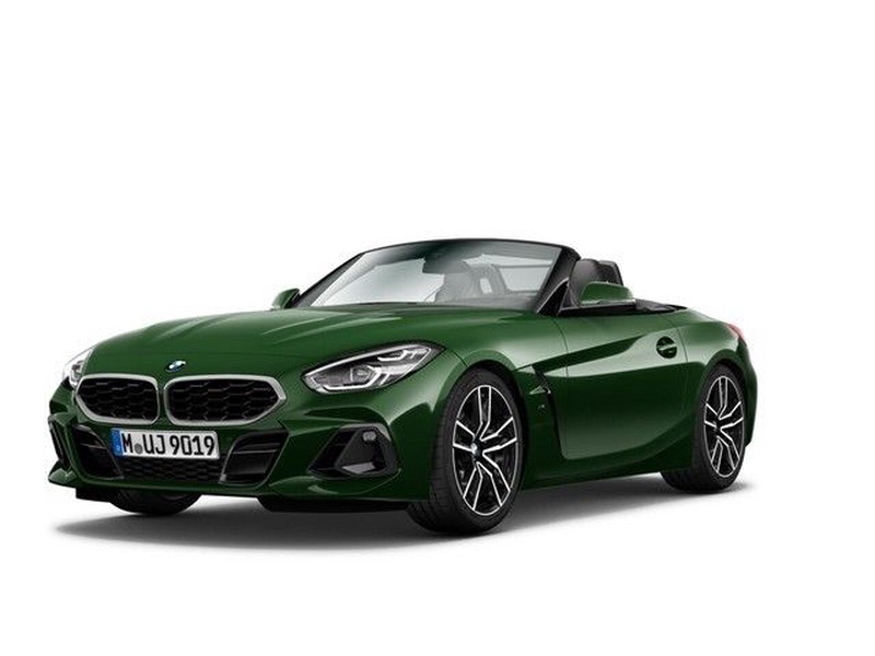 BMW Z4M
