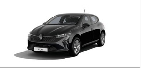 Renault Clio 2025
