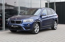 BMW X1 2019