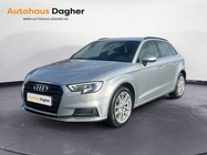 Audi A3 2020