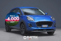 Ford Puma 2020