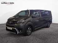 Toyota Proace 2024
